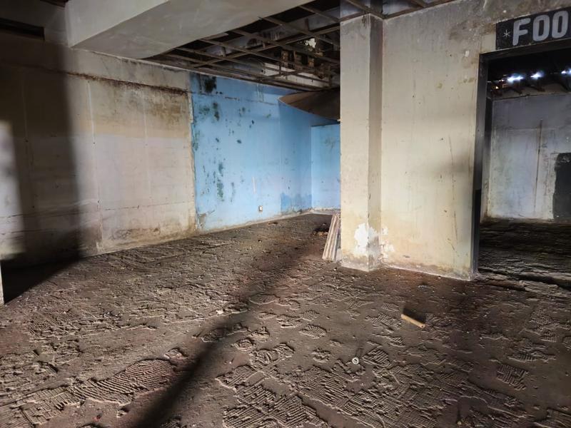 To Let commercial Property for Rent in Woodstock Western Cape
